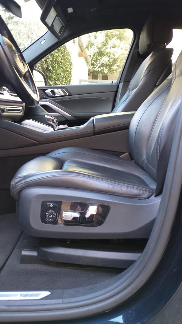 BMW X6 xDrive30d 48V Msport