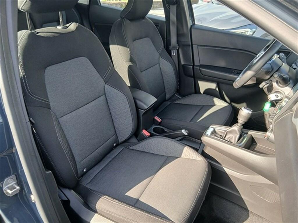 Renault Captur 1.0 TCe Equilibre