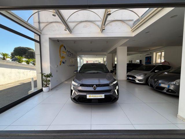 RENAULT Captur ECO-G 120 CV Evolution TUA DA ?240,00 MENSILI ANT0