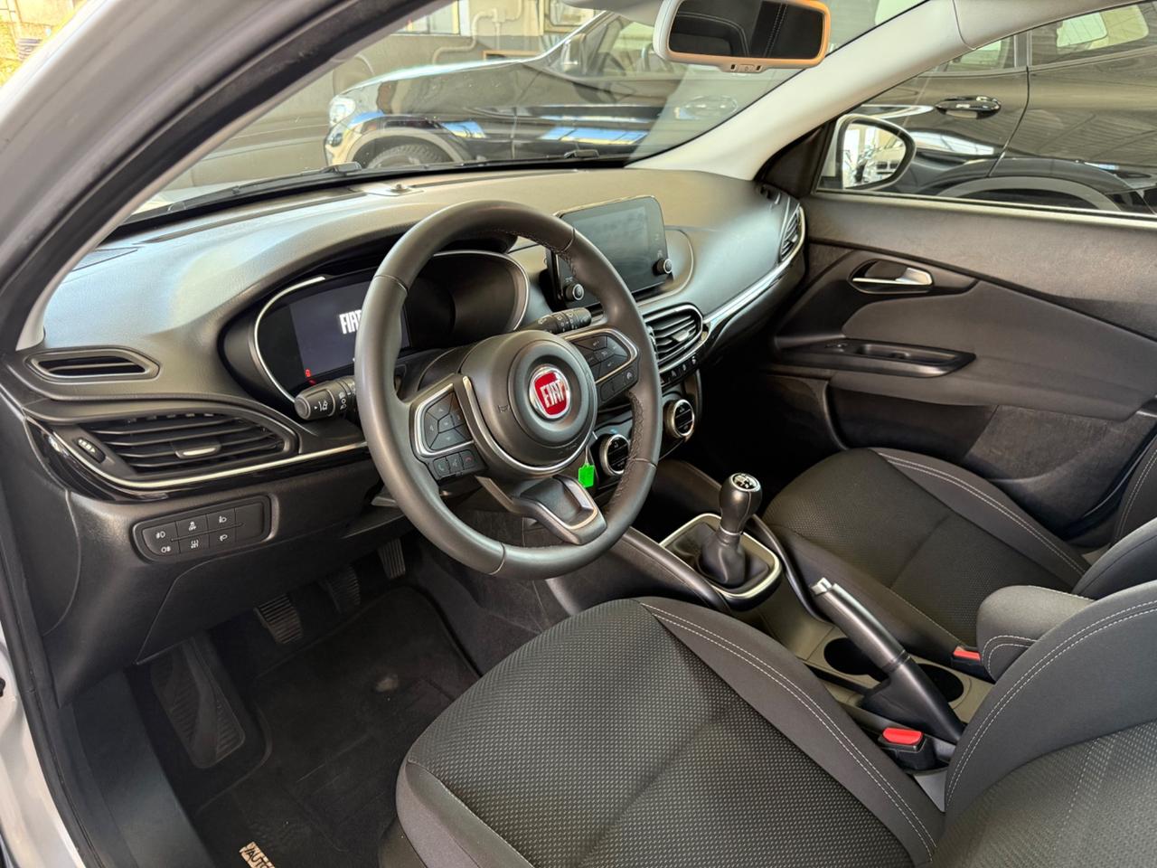 Fiat Tipo 1.0 SW City Life PREZZO REALE UNICO PROP