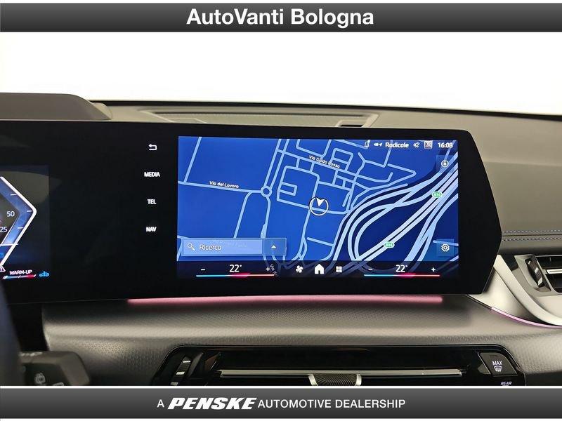 BMW X1 X1 xDrive 20d Msport Pro