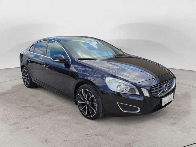 Volvo S60 S60 D3 Kinetic