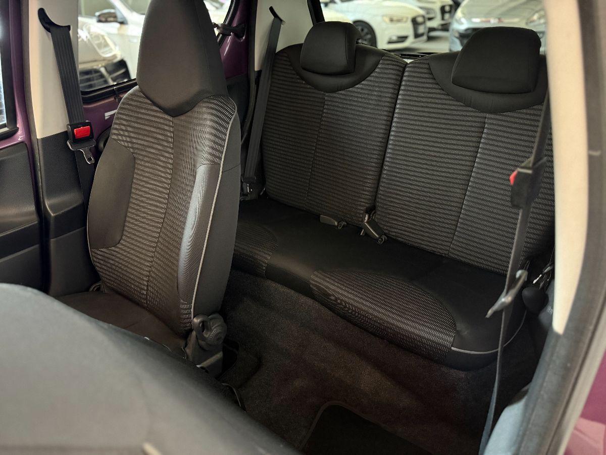 PEUGEOT - 107 - 1.0 68 CV 5p. Superga