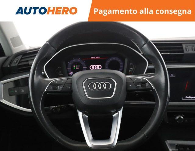 AUDI Q3 SPB 45 TFSI e S tronic