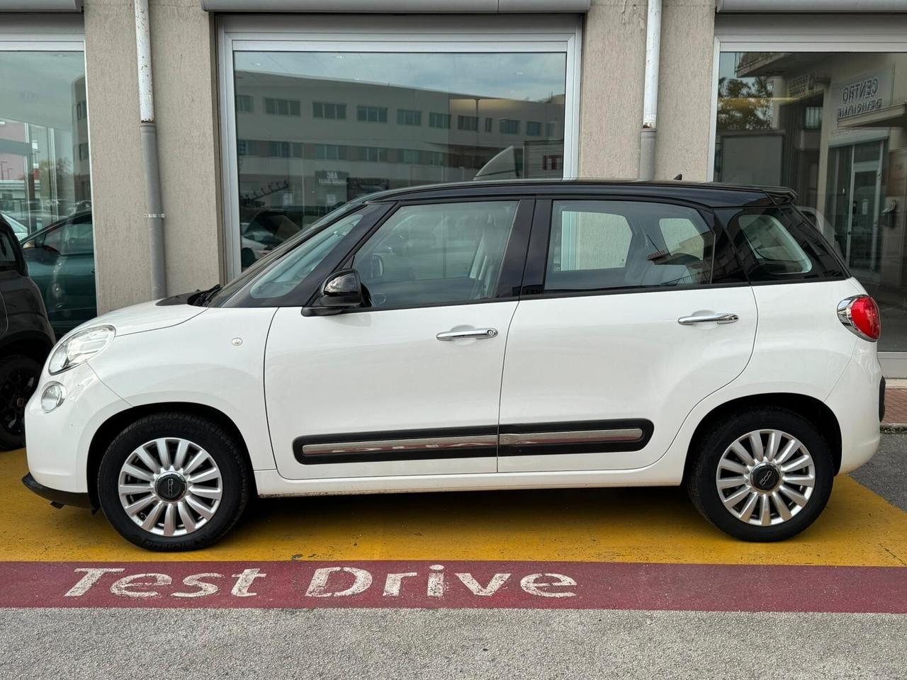 Fiat 500L 1.6 Multijet 105 CV Pop Star