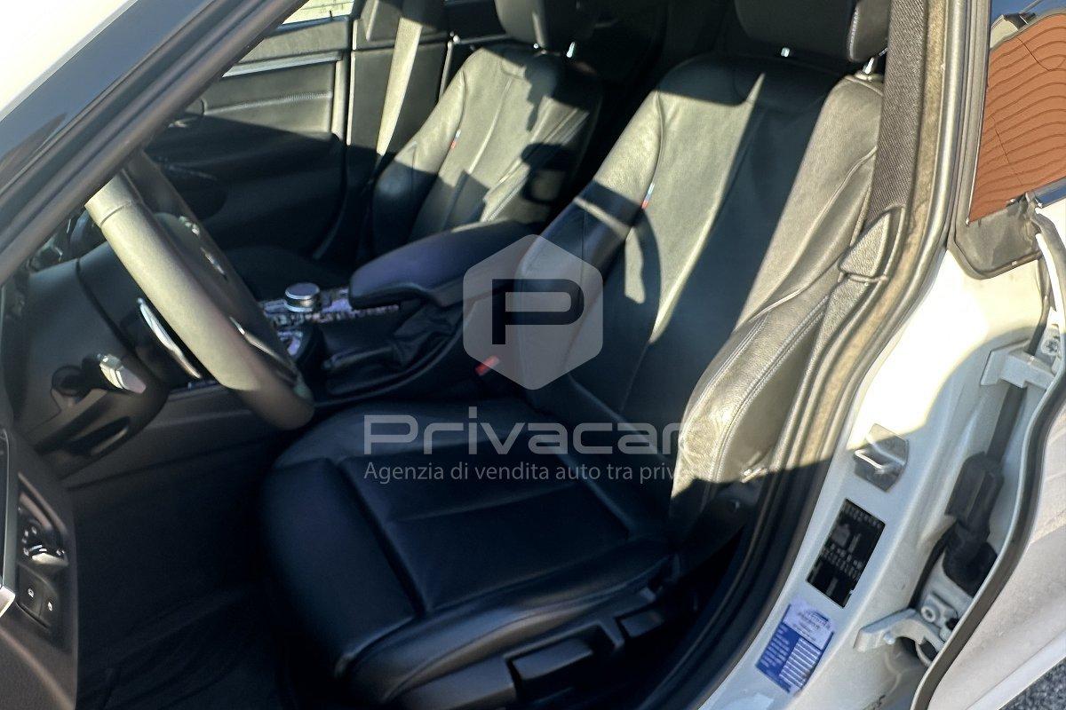 BMW 430i Gran Coupé Msport