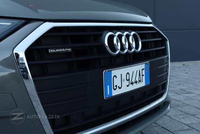 AUDI A6 Avant 40 2.0 TDI quattro ultra S tronic