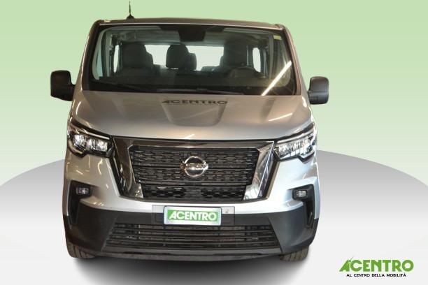 NISSAN NV300 - NV300