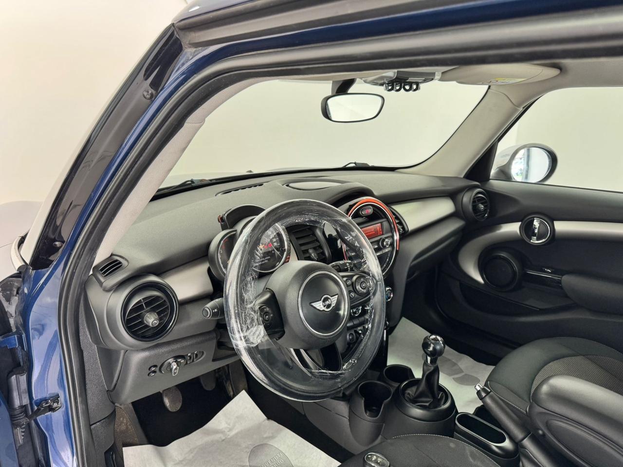 Mini 1.5 One D Business 5 porte