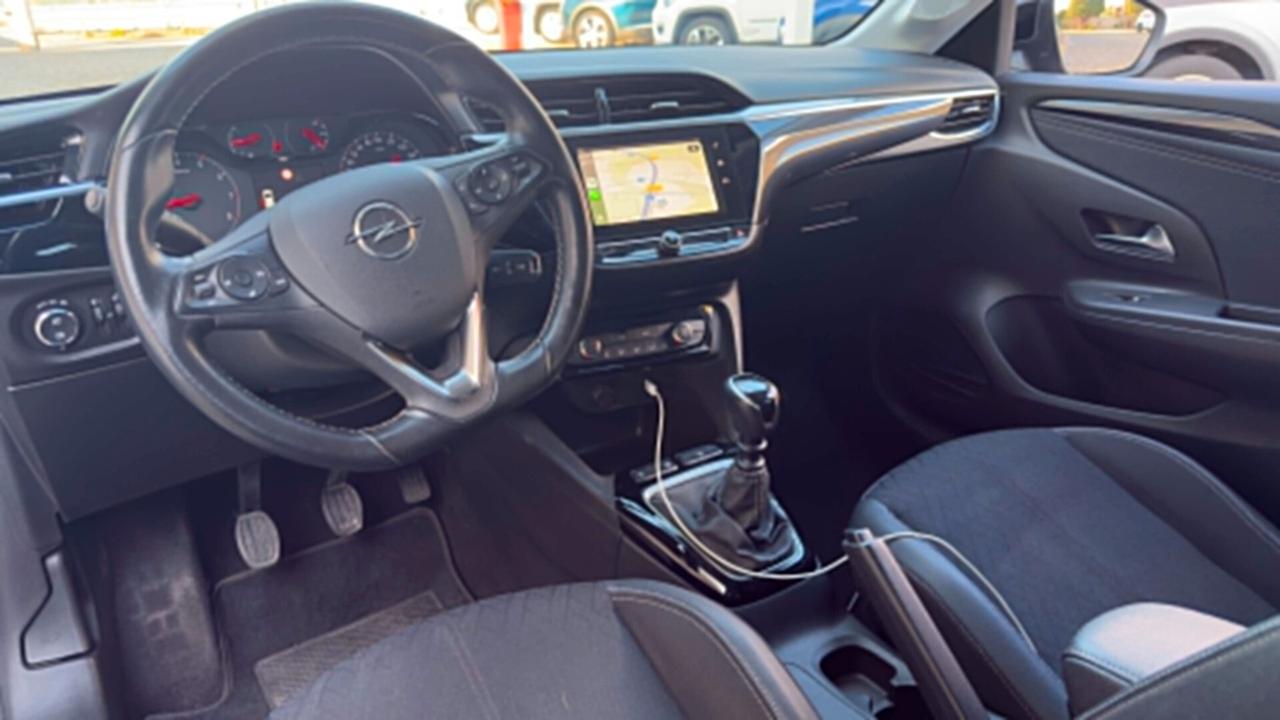 Opel Corsa 1.5 D 100 CV Elegance