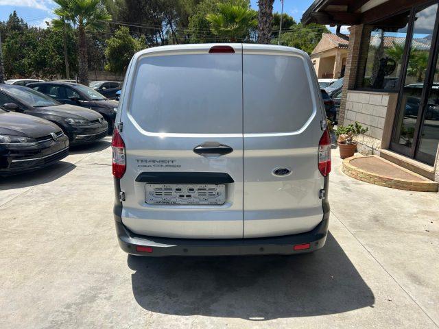FORD Transit Courier 1.5 TDCi 75CV