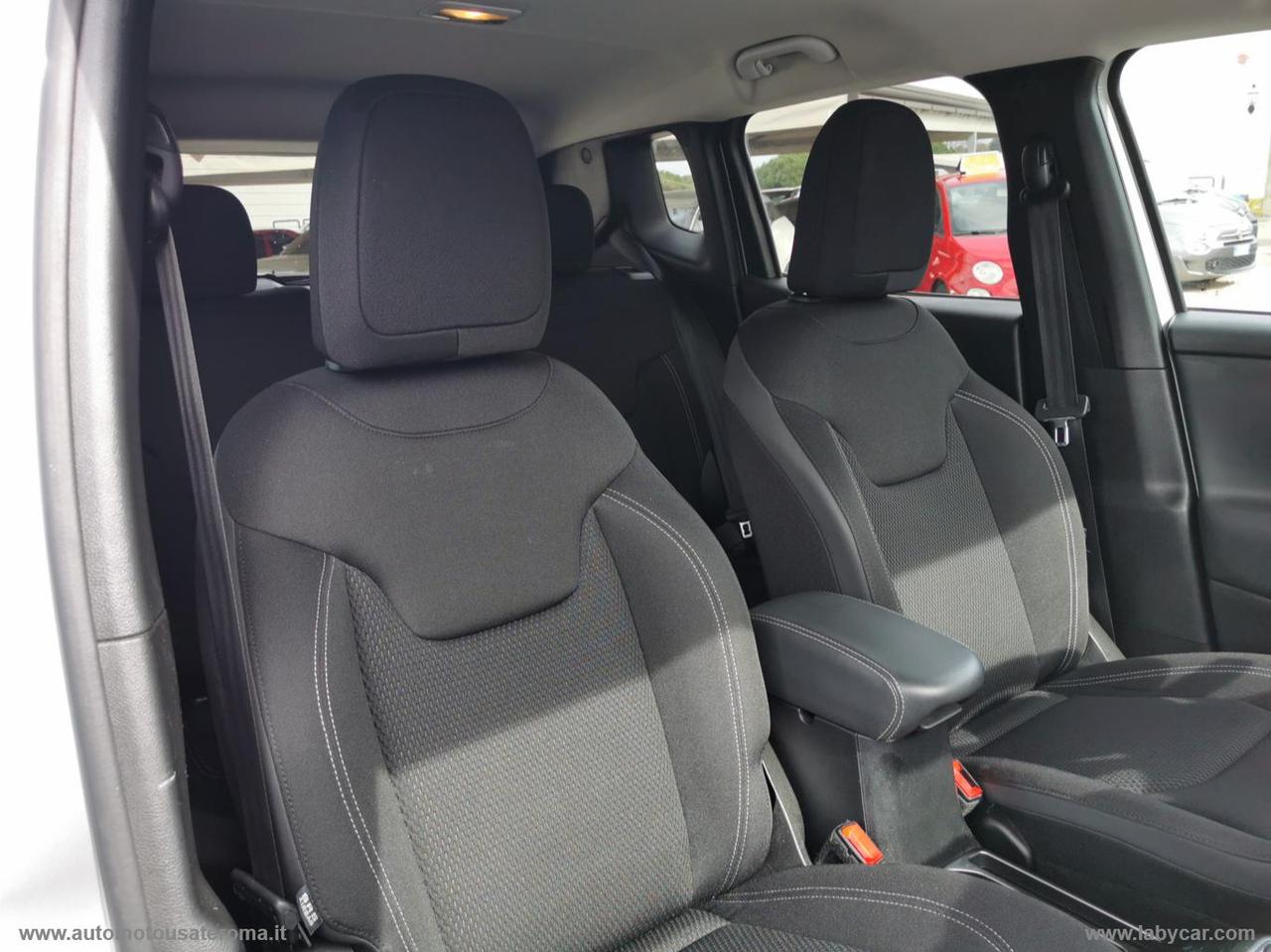JEEP Renegade 1.0 T3 Limited RATE AUTO MOTO SCOOTER