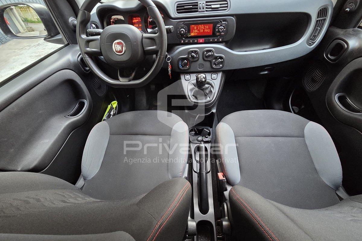 FIAT Panda 1.2 Easy