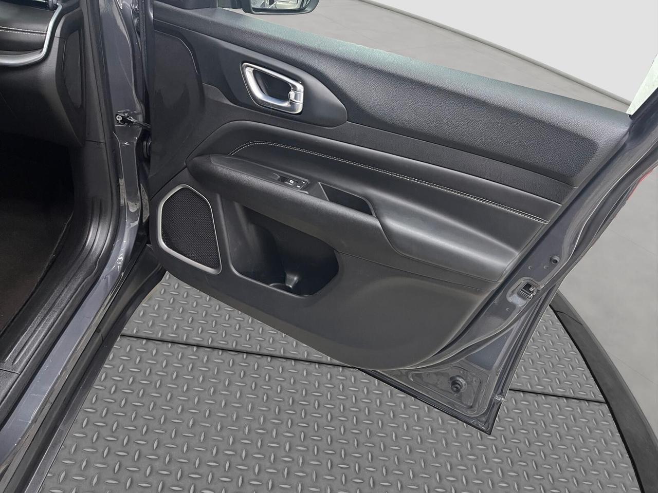 Jeep Compass 1.3 Turbo T4 190 CV PHEV AT6 4xe Limited 2022