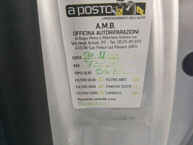 Opel Meriva Meriva 1.4 t Advance (elective) Gpl-tech 120cv