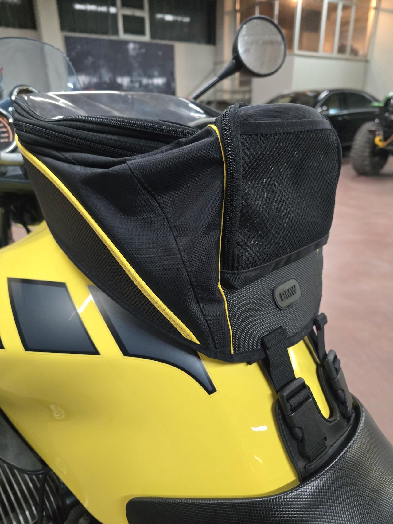 Bmw R 1150R Moto in condizioni eccellenti