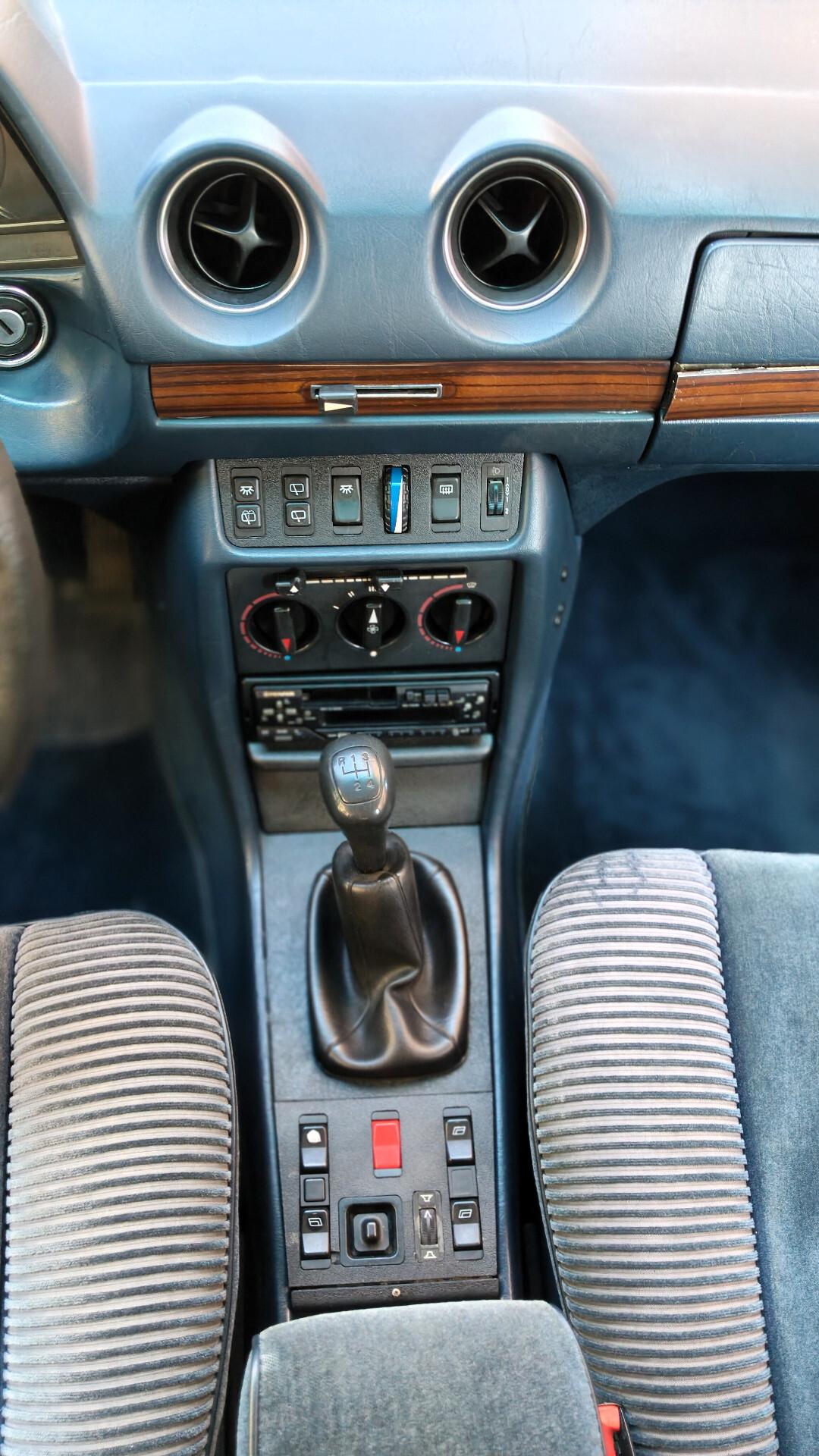 Mercedes E 200 T SW