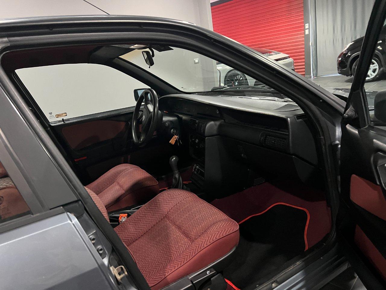 Lancia Delta 5 Porte Delta 1.6 (CONSERVATA)