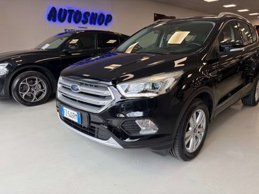 FORD Kuga Kuga II 2019 2.0 tdci Business s automatico