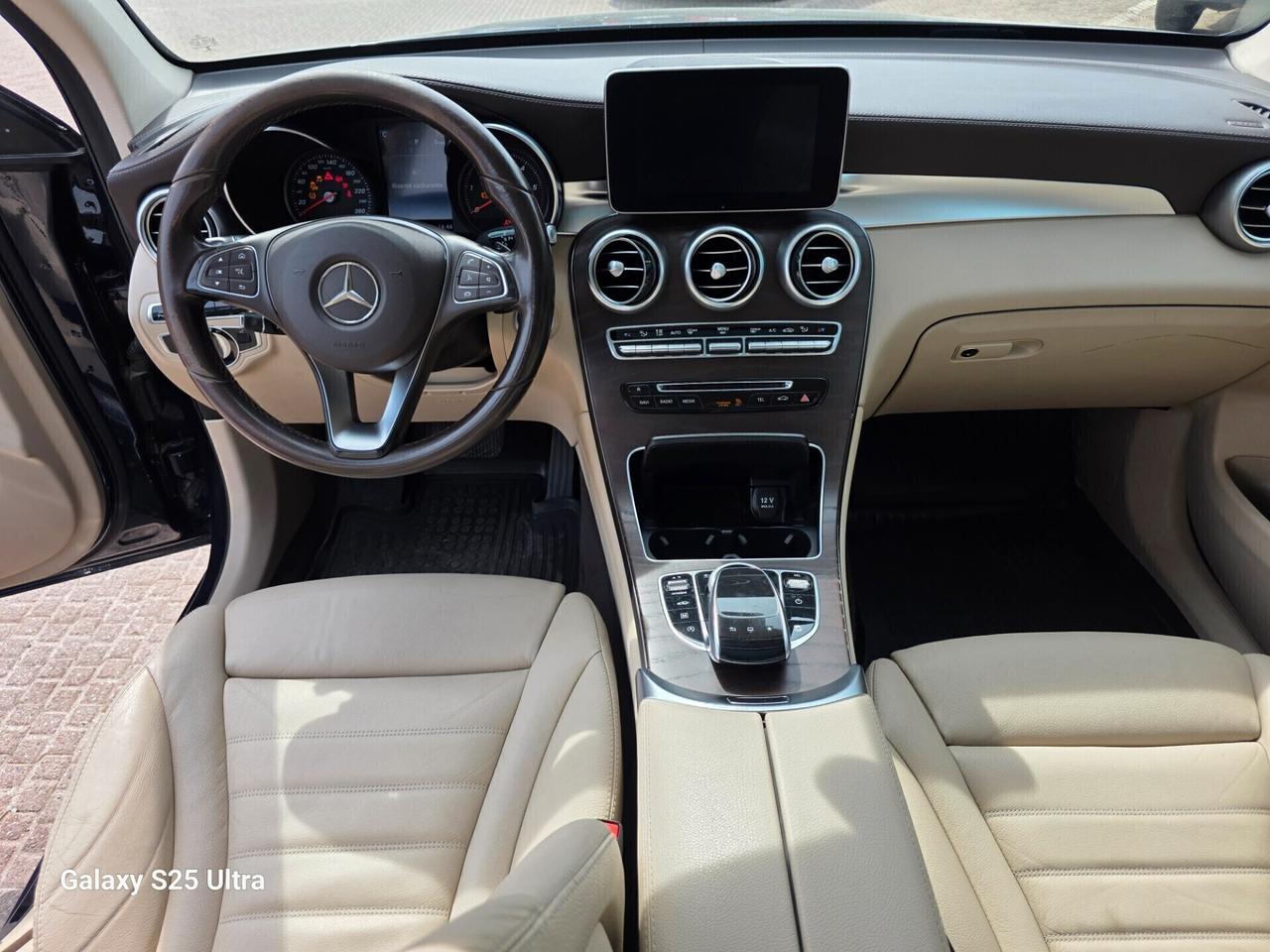 glc 250 4Matic Premium tetto apribile valutiamo usato/scambio