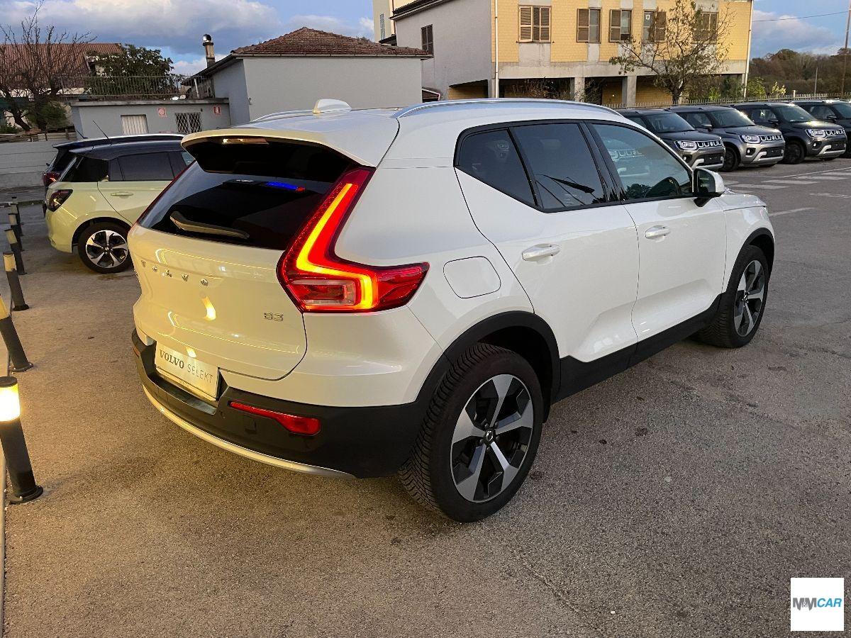 XC40 2.0 b3 Core auto