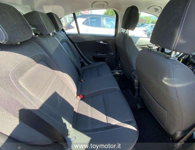 FIAT Tipo (2015-) 1.3 Mjt S&S 5 porte Lounge