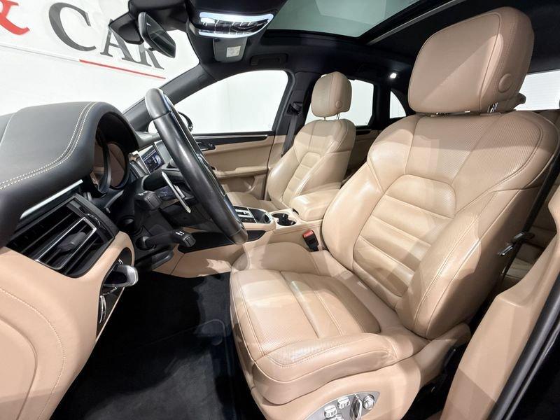 Porsche Macan 2.9 GTS