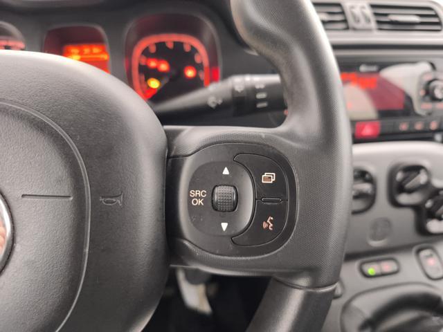 FIAT Panda 0.9 t.air t. Wild s&s 85cv