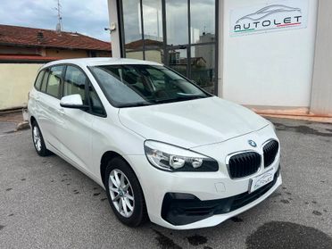 BMW Serie 2 216d 5p.ti
