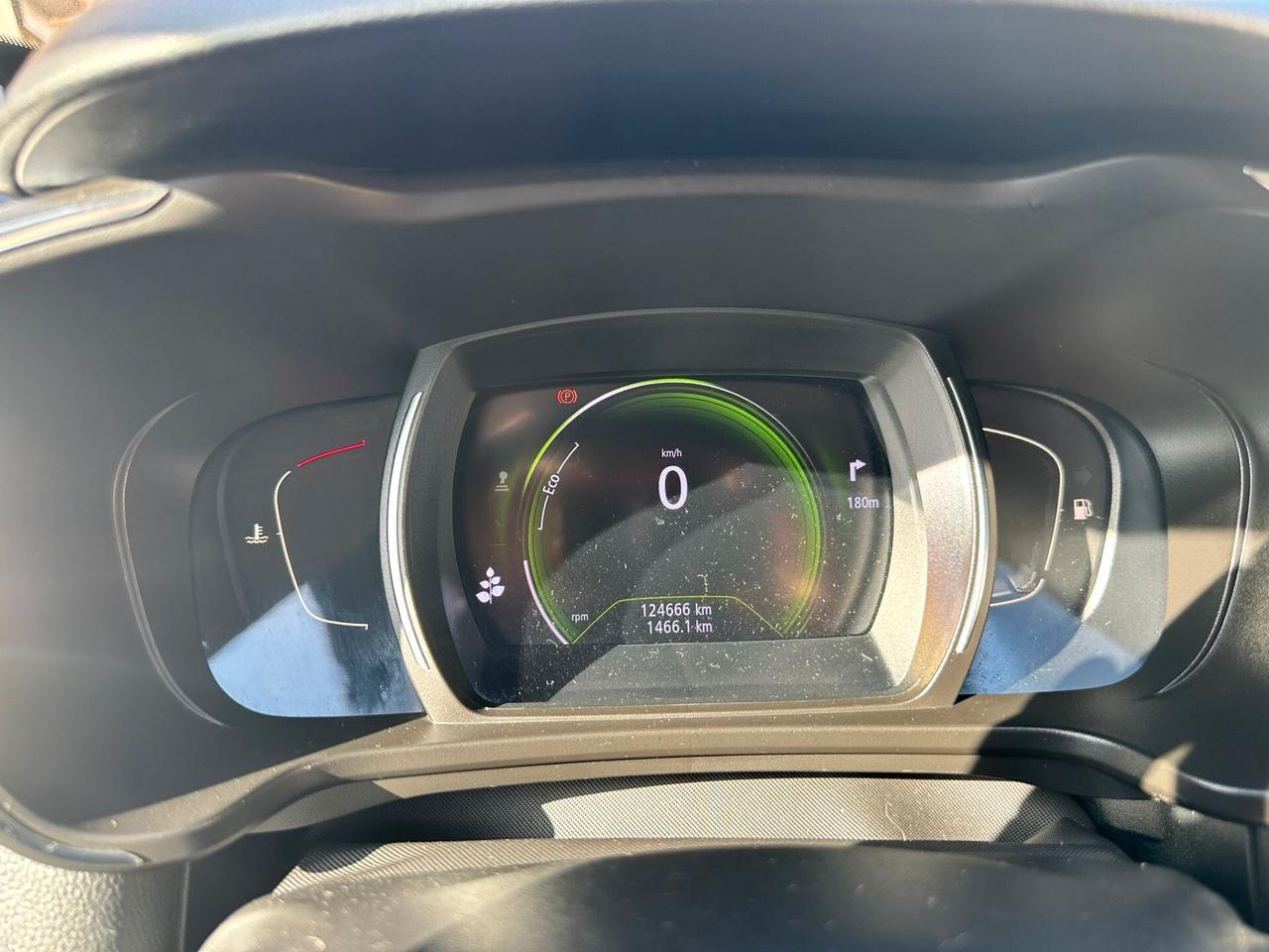 Renault Kadjar Blue dCi 8V 115CV Sport Edition2