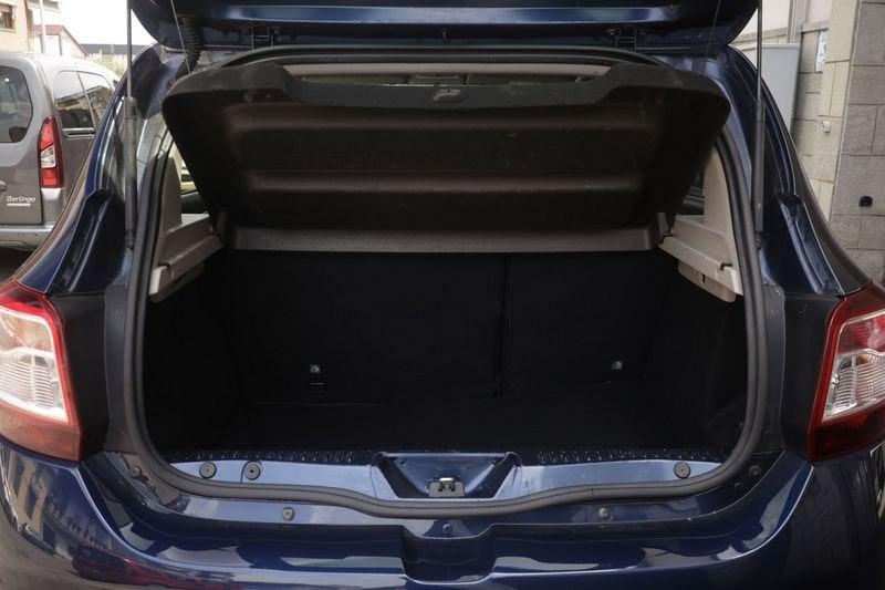 Dacia Stepway 0.9 TCe GPL 90cv S&S Unicoproprietario