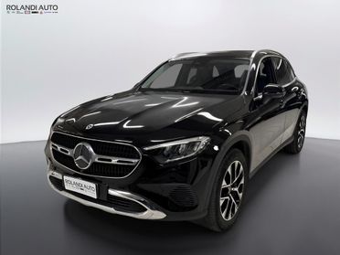 Mercedes GLC 220 220 d Mild hybrid Advanced Plus 4Matic 9G-Tronic