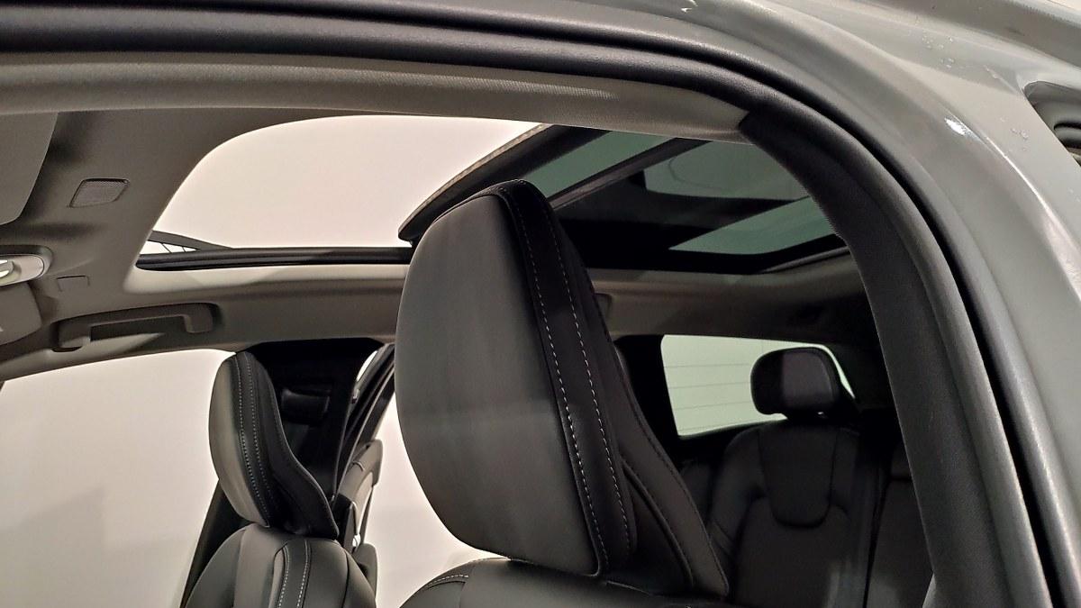 VOLVO V90 T8 Plug-In Hybrid Awd Automatico Ultra Dark