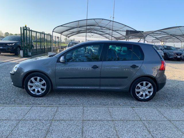 VOLKSWAGEN Golf 1.9 TDI 5p. 5m. Comfortline