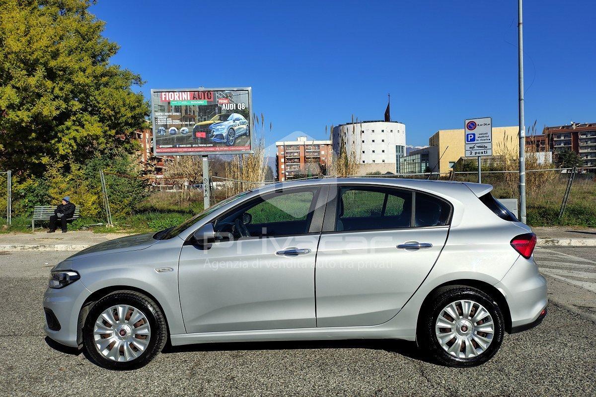 FIAT Tipo 1.3 Mjt S&S 5 porte Easy
