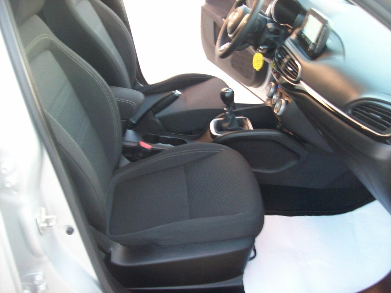 FIAT TIPO SW. 1.6 MTJ CV.130 S&S LIFE "2021"
