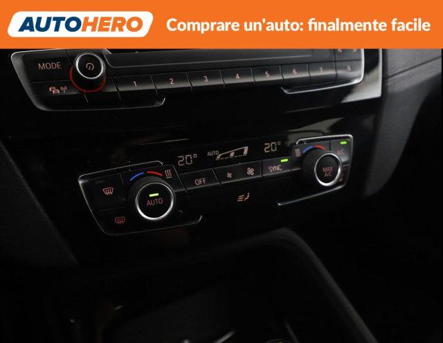 BMW X2 xDrive25e Advantage