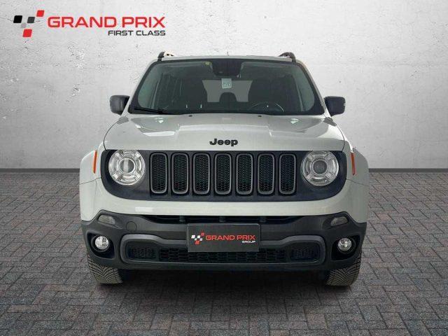 JEEP Renegade 2.0 Mjt 170CV 4WD Active Drive Low Trailhawk