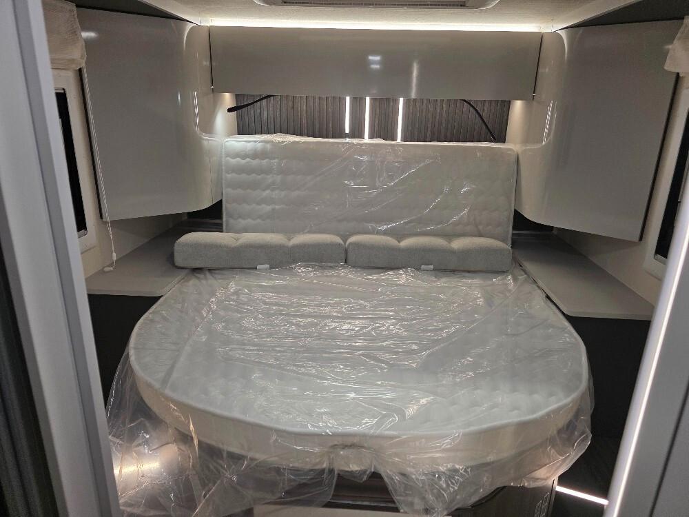 CAMPER MOBILVETTA KOMPAKT 68