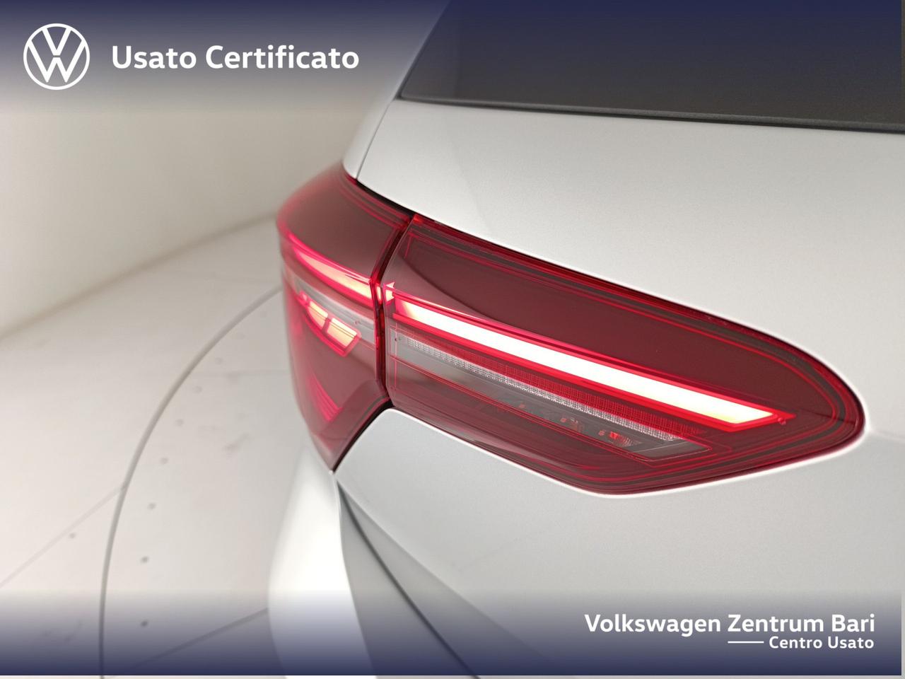 Volkswagen Polo 1.0 tsi style 95cv