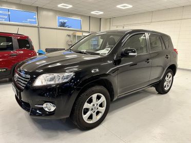 Toyota RAV4 5 Porte 2.2 D-4D 2WD