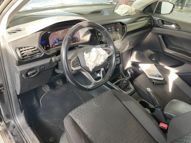 VOLKSWAGEN T-Cross 1.0 TSI 110CV STYLE