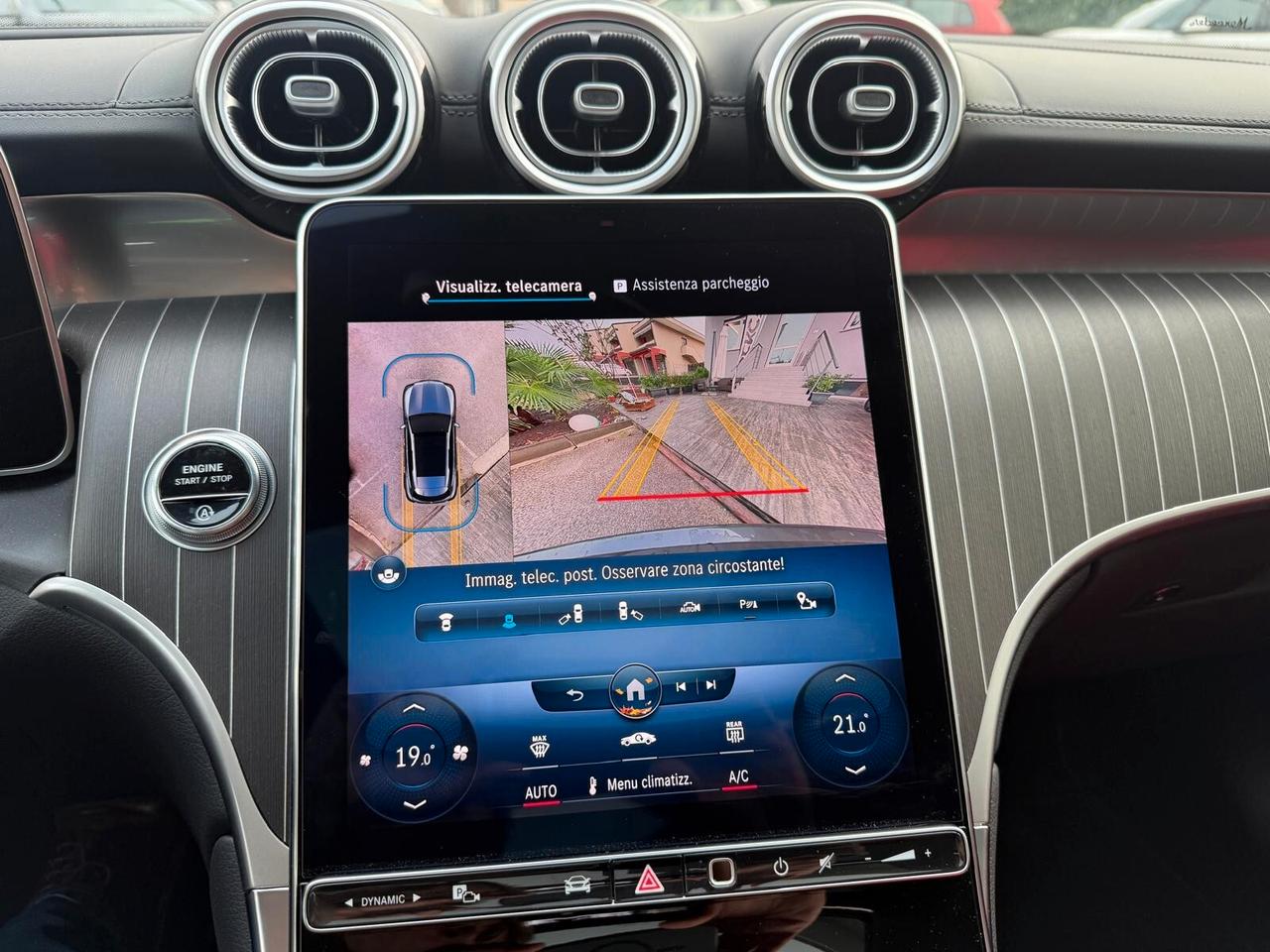 Mercedes-benz GLC 200 4Matic Mild Hybrid AMG Line Premium Plus