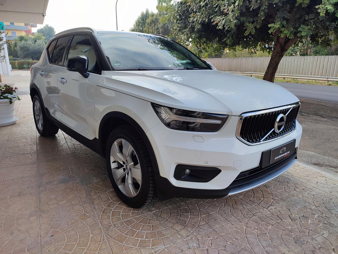 Volvo XC40 D3 Momentum