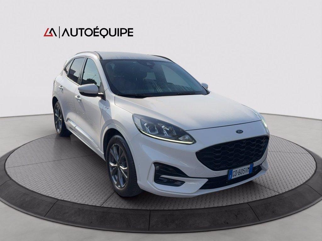 FORD Kuga 1.5 ecoblue ST-Line 2wd 120cv auto del 2021