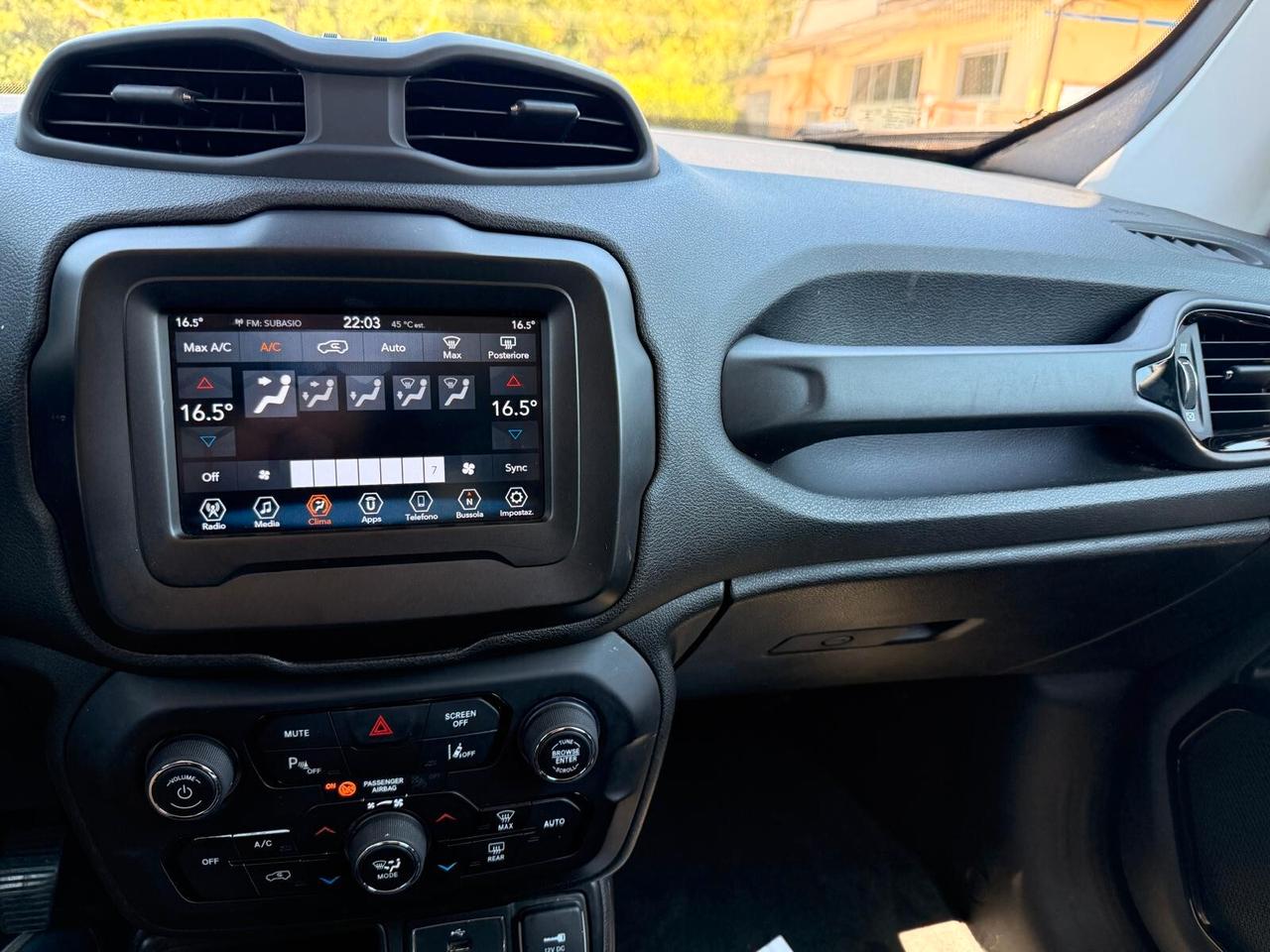 Jeep Renegade 1.0 T3 Business