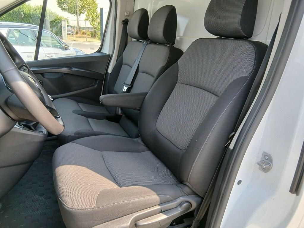 Renault Trafic IV Furgone Trafic T27 2.0 Dci 150cv Energy L1h1 Start