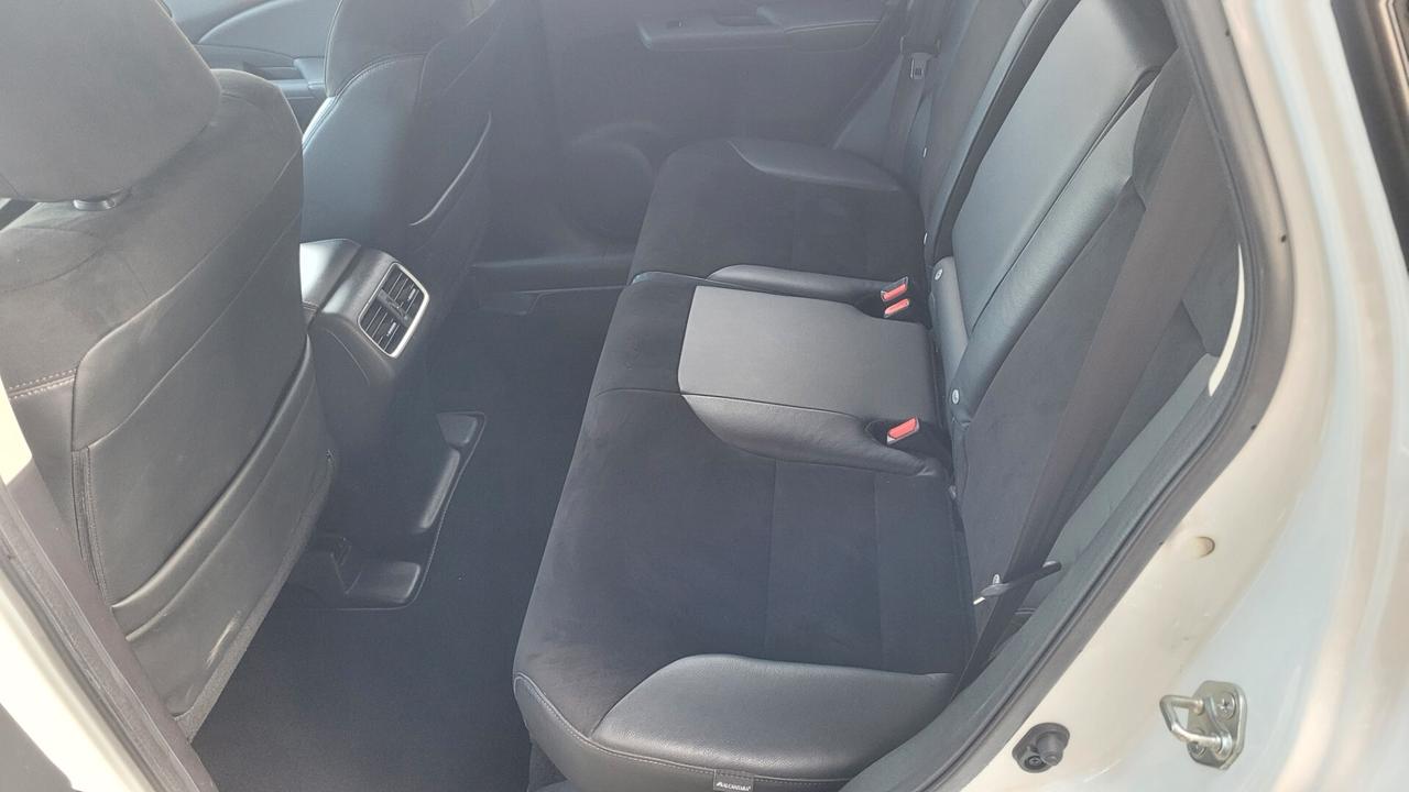 Honda CR-V 1.6 i-DTEC Executive Navi ..4X4..