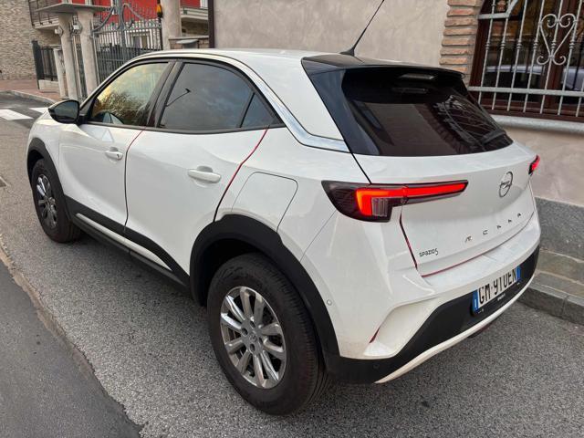 OPEL Mokka 1.2 Turbo PREZZO REALE