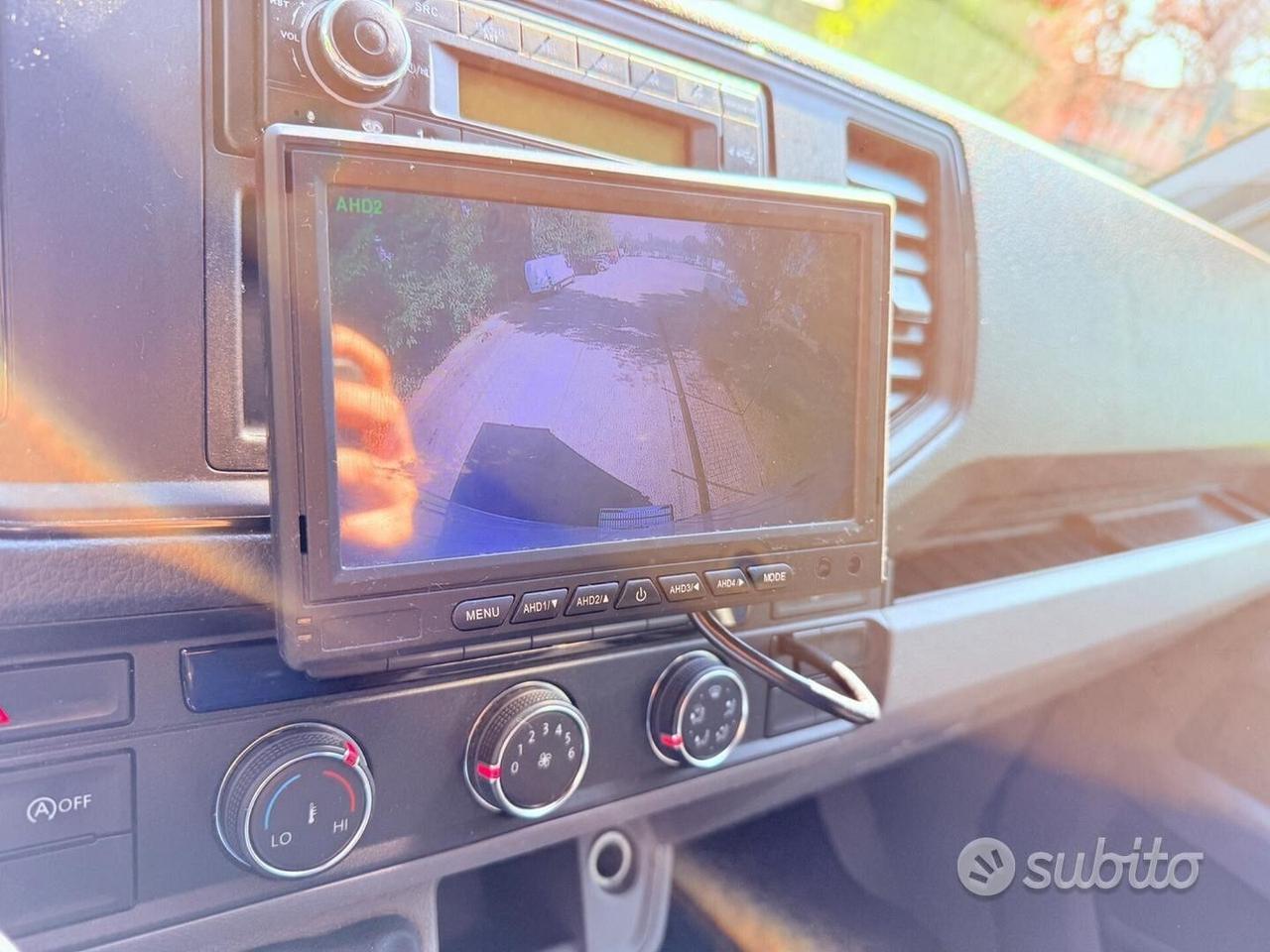 Vw crafte box- 2020 super prezzoooo ok permute